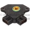 PIERBURG 4.02003.51.0 Sensor, throttle position